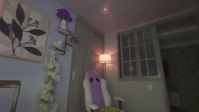 Vanesita_novoa live cam on Cam4