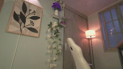 Vanesita_novoa live cam on Cam4