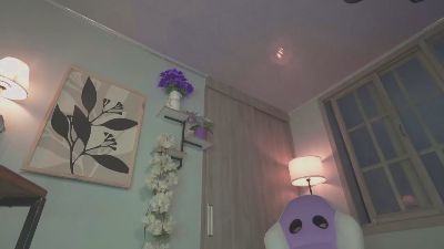 Vanesita_novoa live cam on Cam4