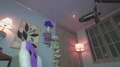 Vanesita_novoa live cam on Cam4