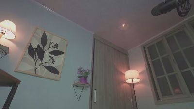 Vanesita_novoa live cam on Cam4