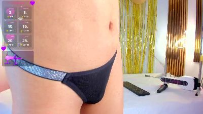 VanessaBoch live cam on Cam4