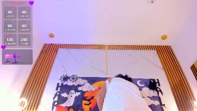 VanessaBoch live cam on Cam4