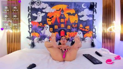 VanessaBoch live cam on Cam4