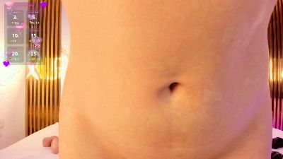VanessaBoch live cam on Cam4
