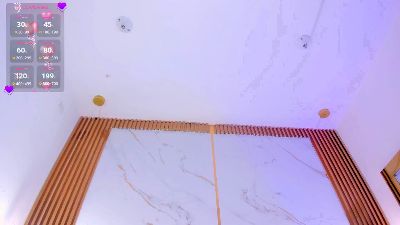VanessaBoch live cam on Cam4