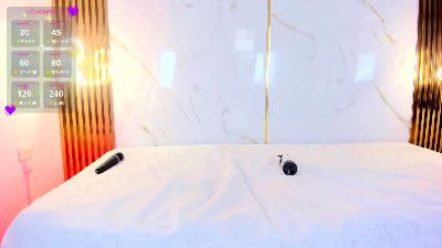 VanessaBoch live cam on Cam4