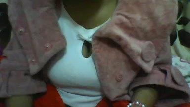 VanessaBrooks live cam on Cam4