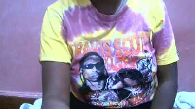 VanessaBrooks live cam on Cam4