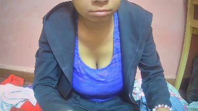 VanessaBrooks live cam on Cam4