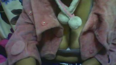 VanessaBrooks live cam on Cam4