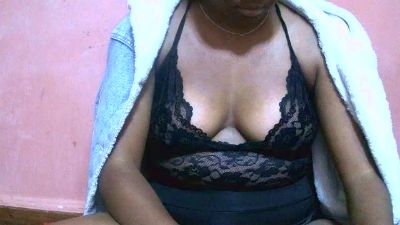 VanessaBrooks live cam on Cam4
