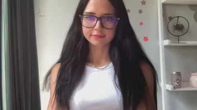 VanessaCandyX live cam on Cam4