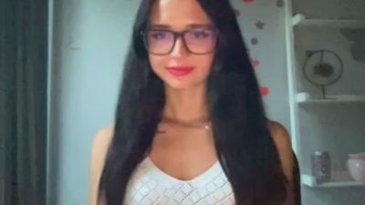VanessaCandyX live cam on Cam4