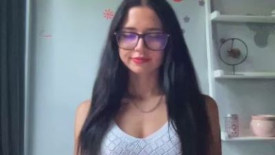 VanessaCandyX live cam on Cam4