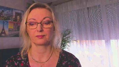 VanessaLUX Live Cam on Cam4