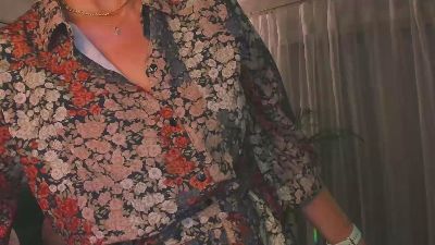 VanessaLUX live cam on Cam4