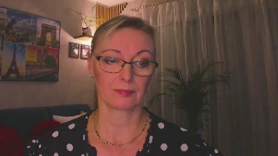 VanessaLUX live cam on Cam4