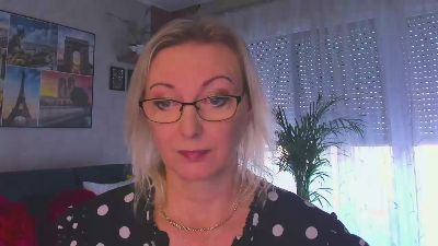 VanessaLUX live cam on Cam4