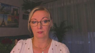 VanessaLUX live cam on Cam4