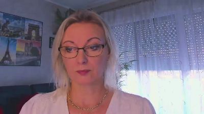 VanessaLUX live cam on Cam4