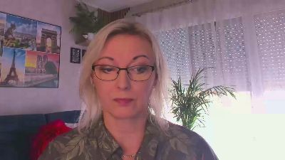 VanessaLUX live cam on Cam4