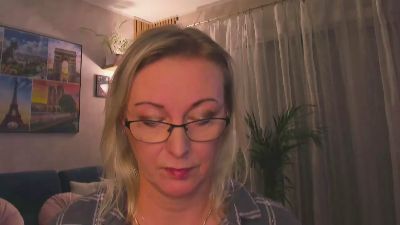 VanessaLUX live cam on Cam4
