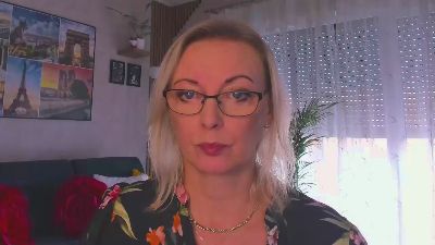 VanessaLUX live cam on Cam4
