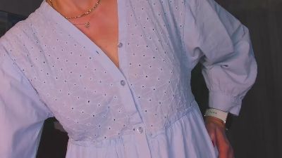 VanessaLUX live cam on Cam4