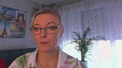 VanessaLUX live cam on Cam4