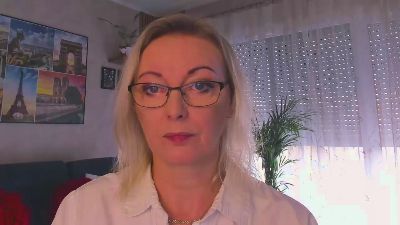 VanessaLUX live cam on Cam4