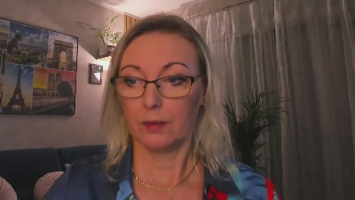 VanessaLUX live cam on Cam4