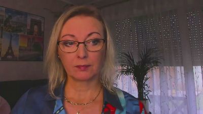 VanessaLUX live cam on Cam4