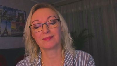 VanessaLUX live cam on Cam4