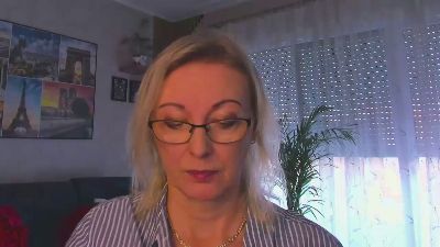 VanessaLUX live cam on Cam4