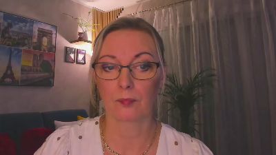 VanessaLUX live cam on Cam4