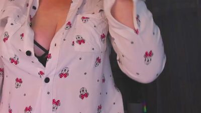 VanessaLUX live cam on Cam4