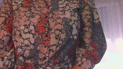 VanessaLUX live cam on Cam4