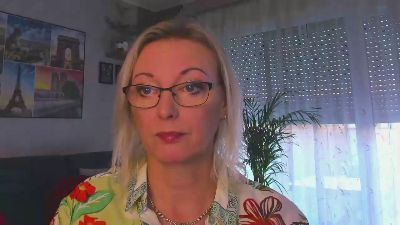 VanessaLUX live cam on Cam4