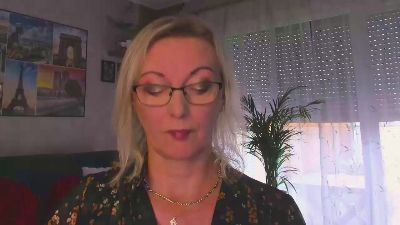 VanessaLUX live cam on Cam4