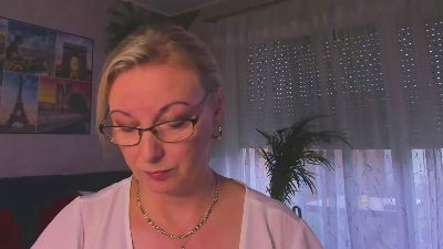 VanessaLUX live cam on Cam4