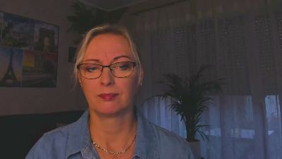 VanessaLUX live cam on Cam4