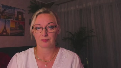 VanessaLUX live cam on Cam4