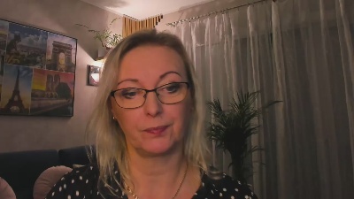 VanessaLUX live cam on Cam4