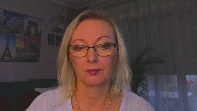 VanessaLUX live cam on Cam4
