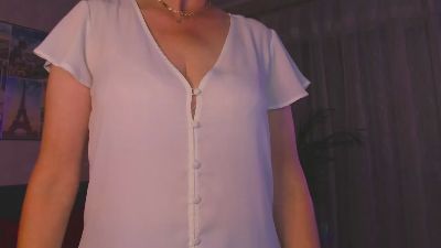 VanessaLUX live cam on Cam4