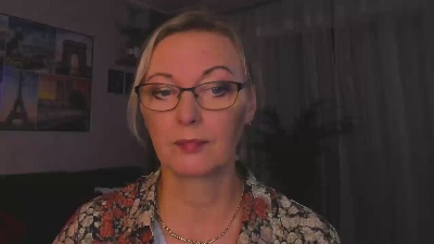 VanessaLUX live cam on Cam4