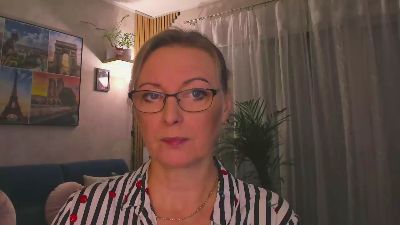 VanessaLUX live cam on Cam4