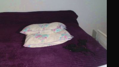 VanessaLaraHot live cam on Cam4