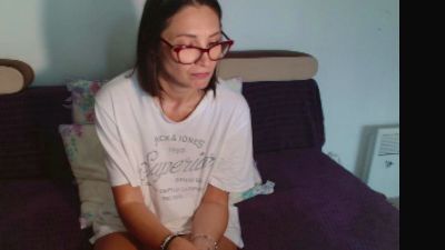 VanessaLaraHot live cam on Cam4